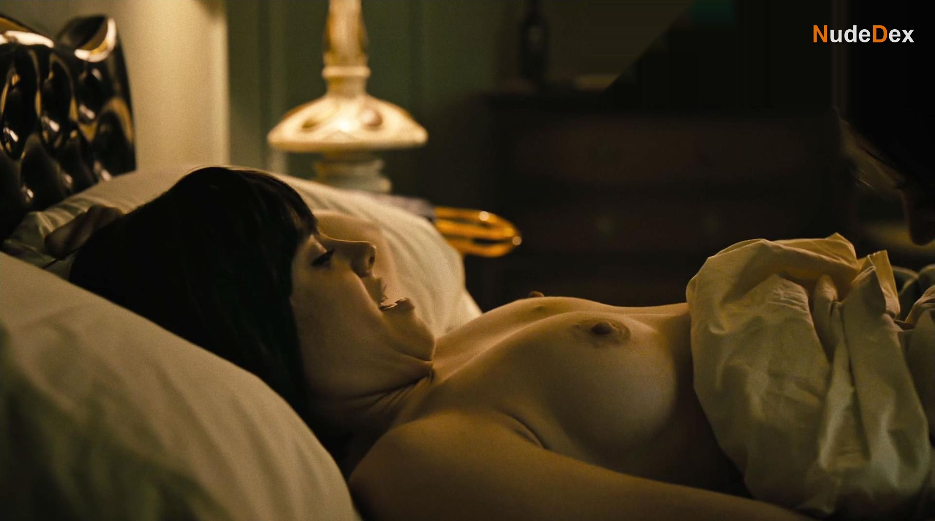 Olivia Luccardi in The Deuce, photo 14