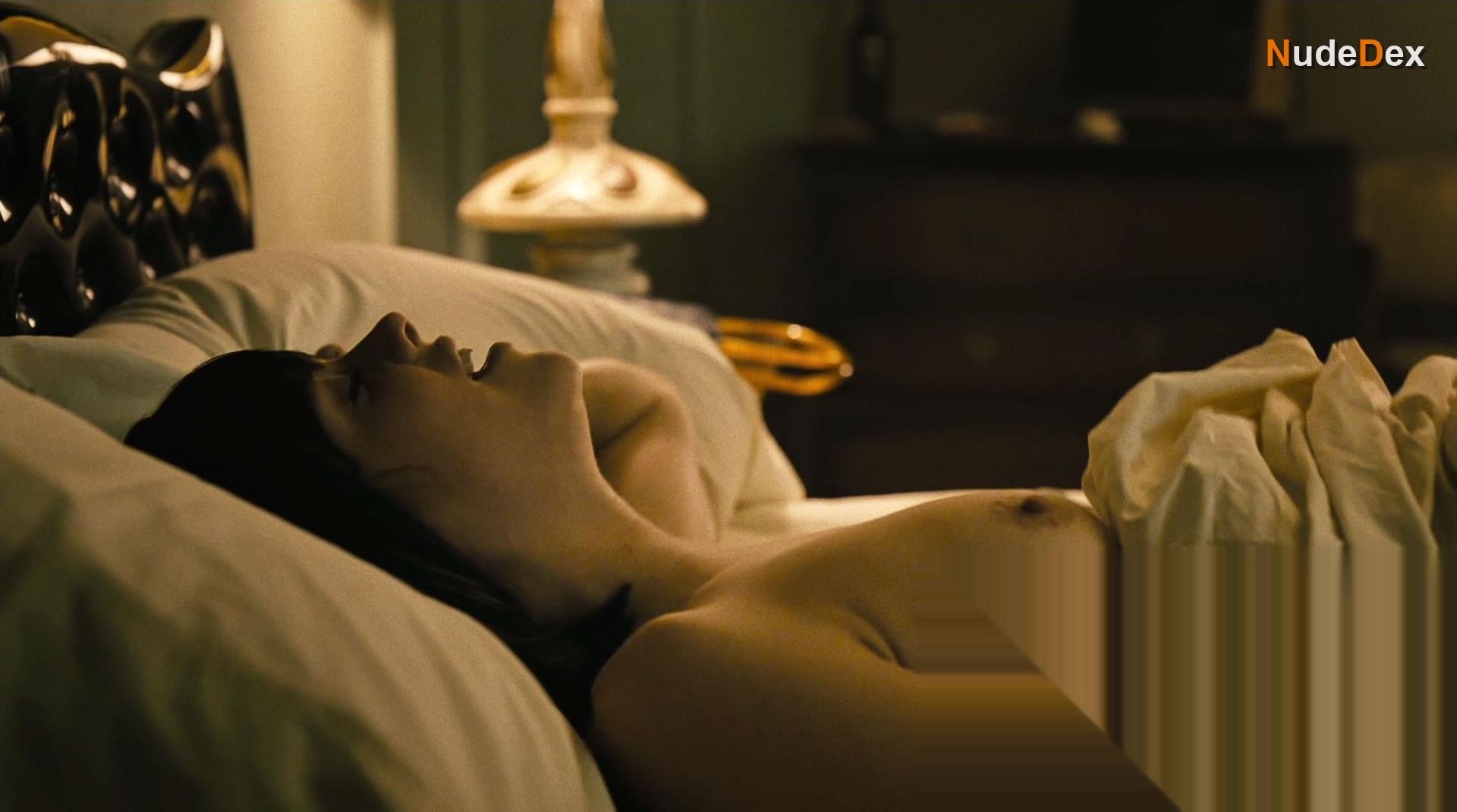 Olivia Luccardi in The Deuce, photo 16