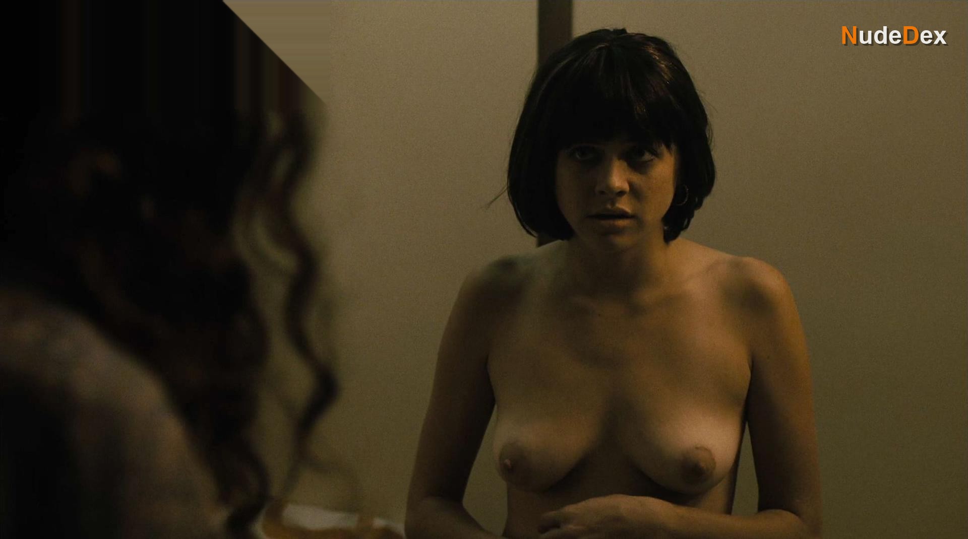 Olivia Luccardi in The Deuce, photo 17