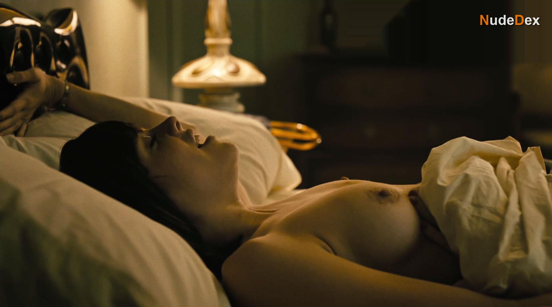 Olivia Luccardi in The Deuce, photo 19