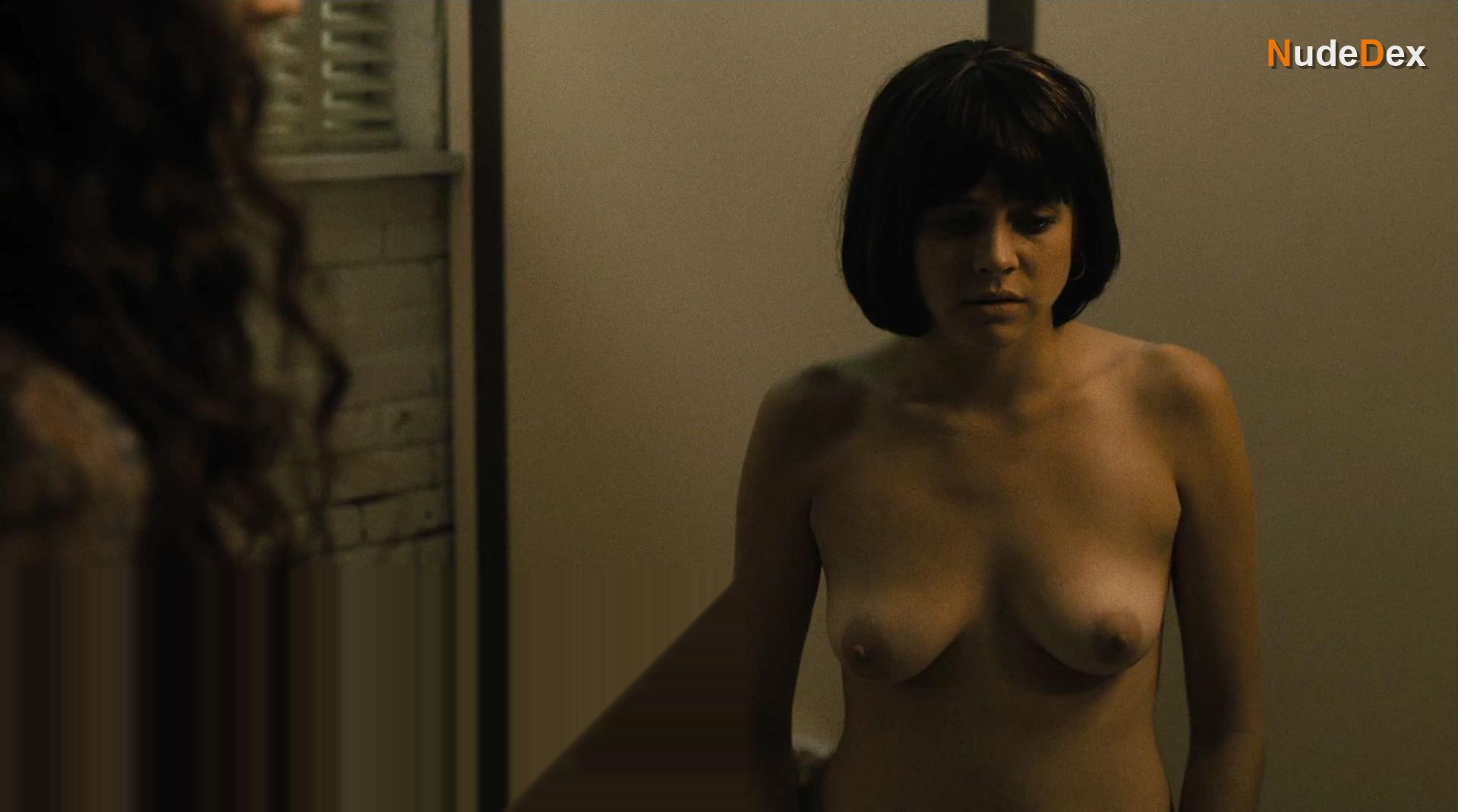 Olivia Luccardi in The Deuce, photo 22