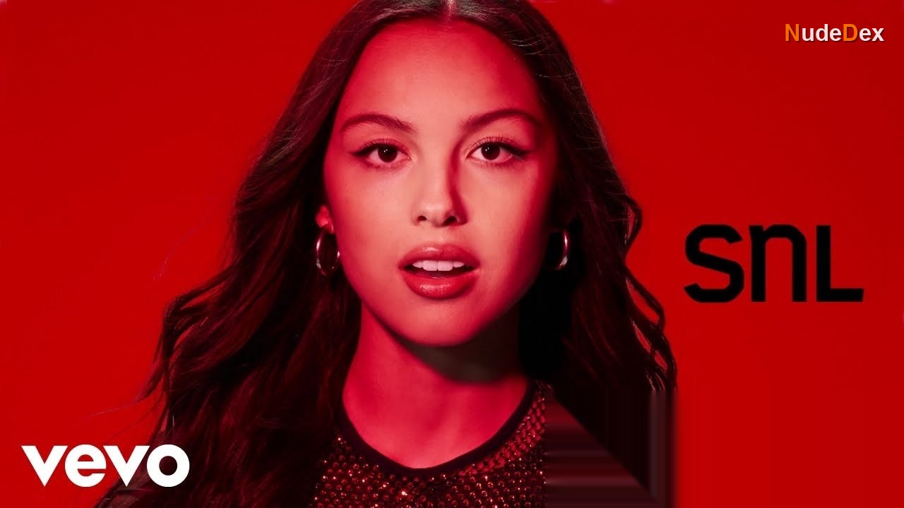 Olivia Rodrigo in Saturday Night Live, photo 1