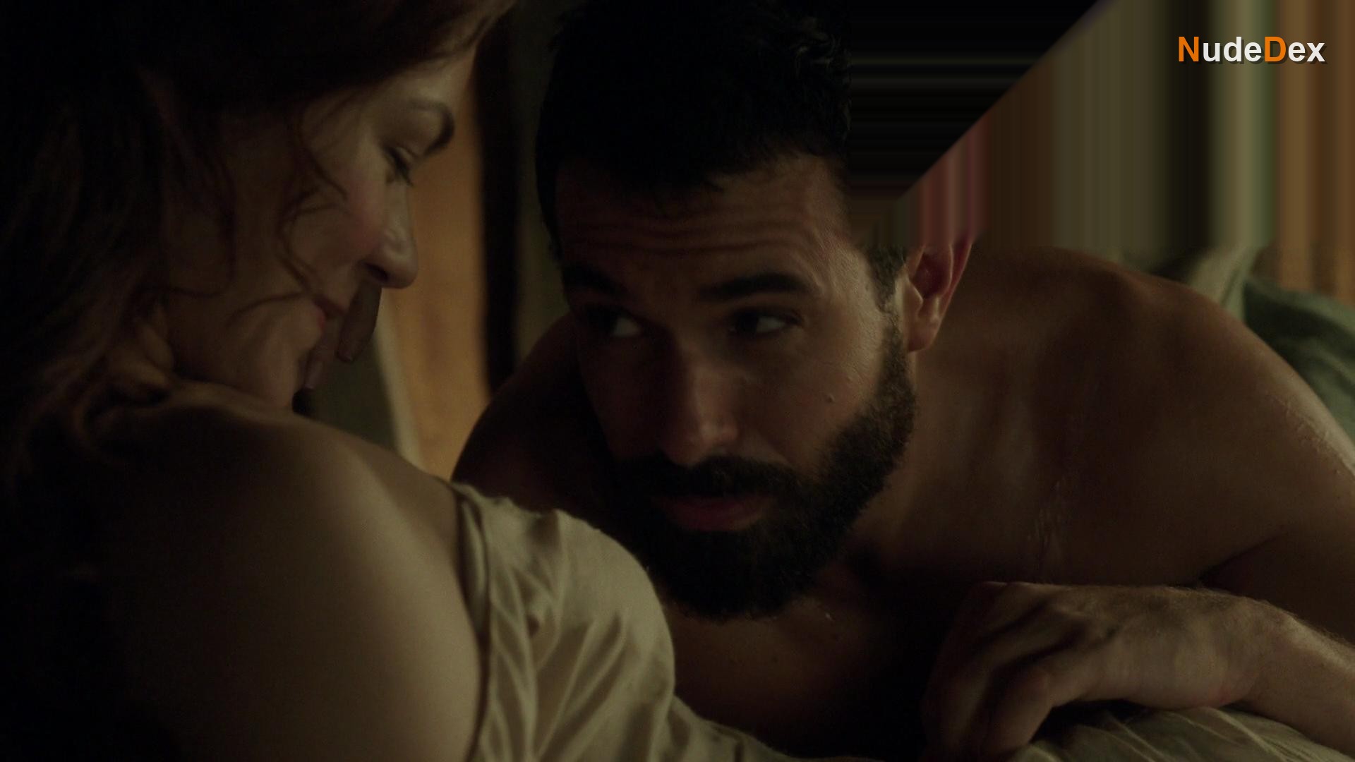 Olivia Ross in Knightfall, photo 2