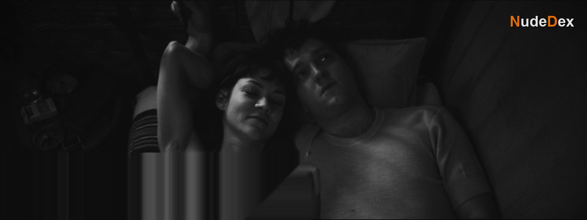 Olivia Ross in The Universal Theory, photo 2