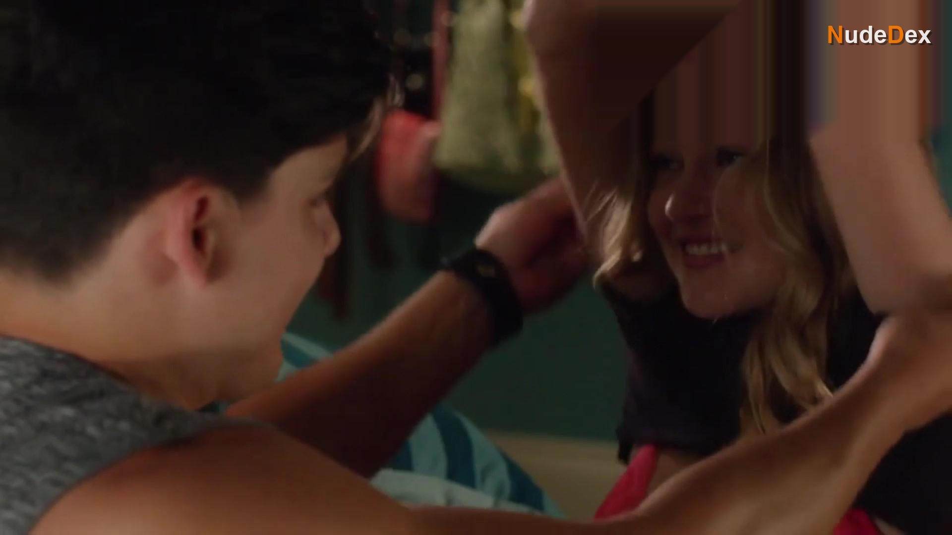 Olivia Scriven in Degrassi: Next Class, photo 8