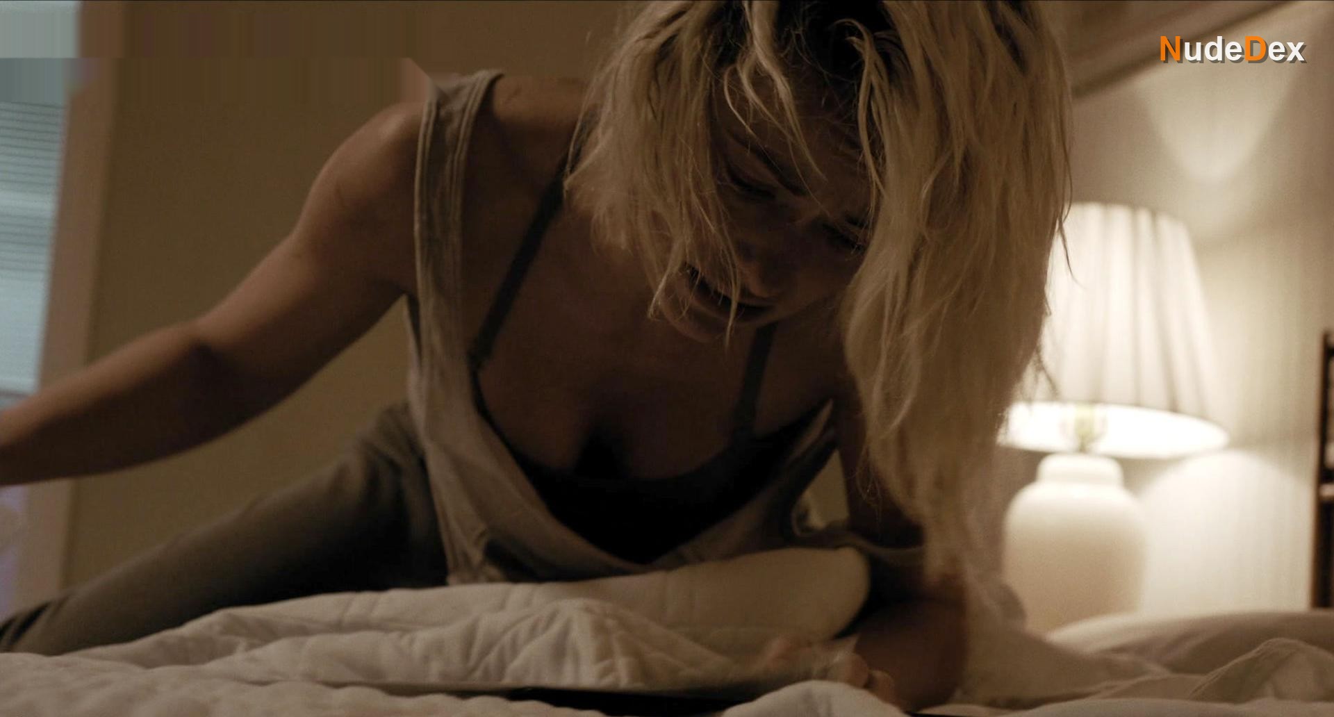 Olivia Wilde in A Vigilante, photo 1