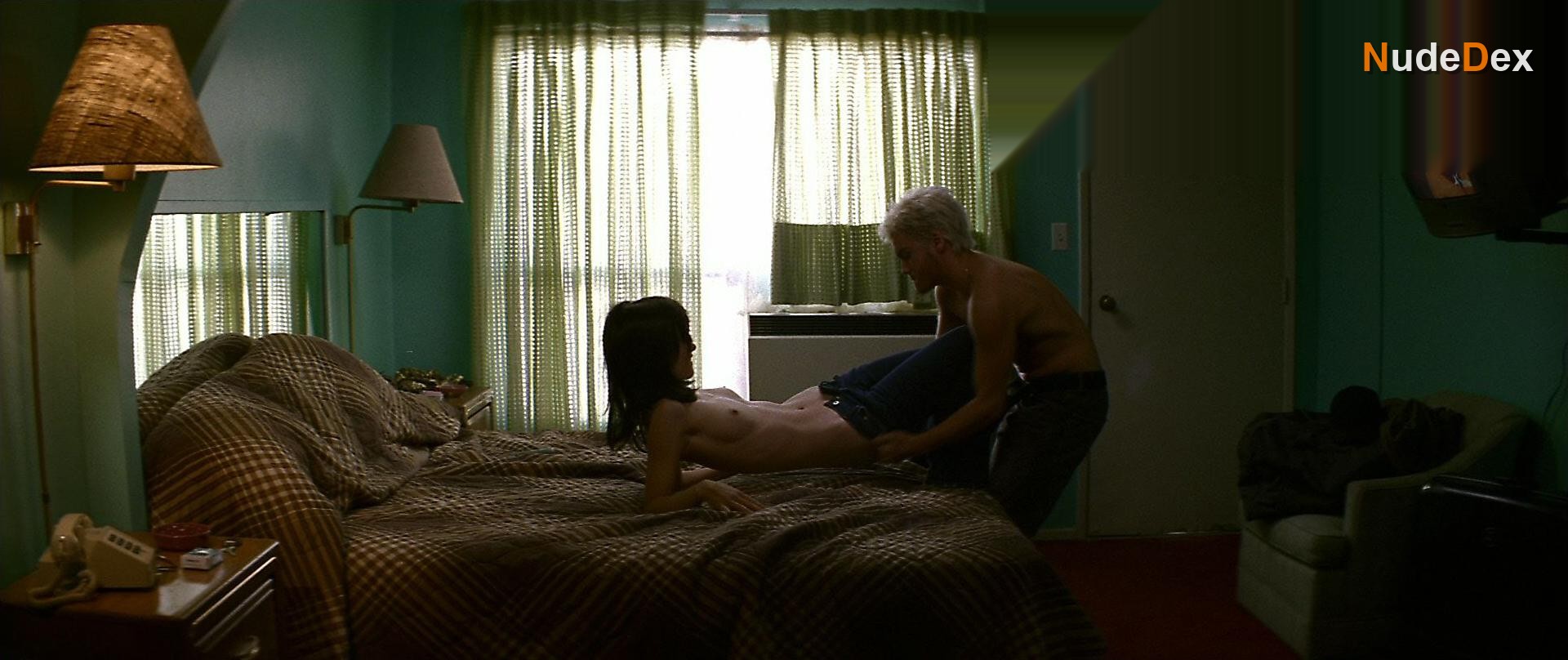 Olivia Wilde in Alpha Dog, photo 1