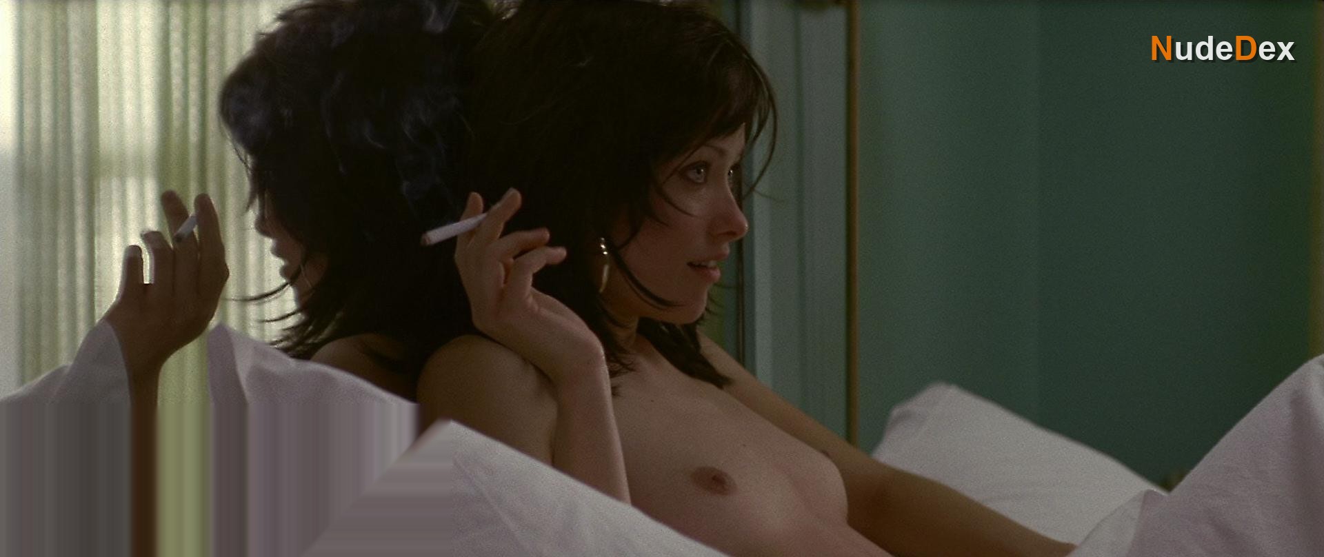 Olivia Wilde in Alpha Dog, photo 4