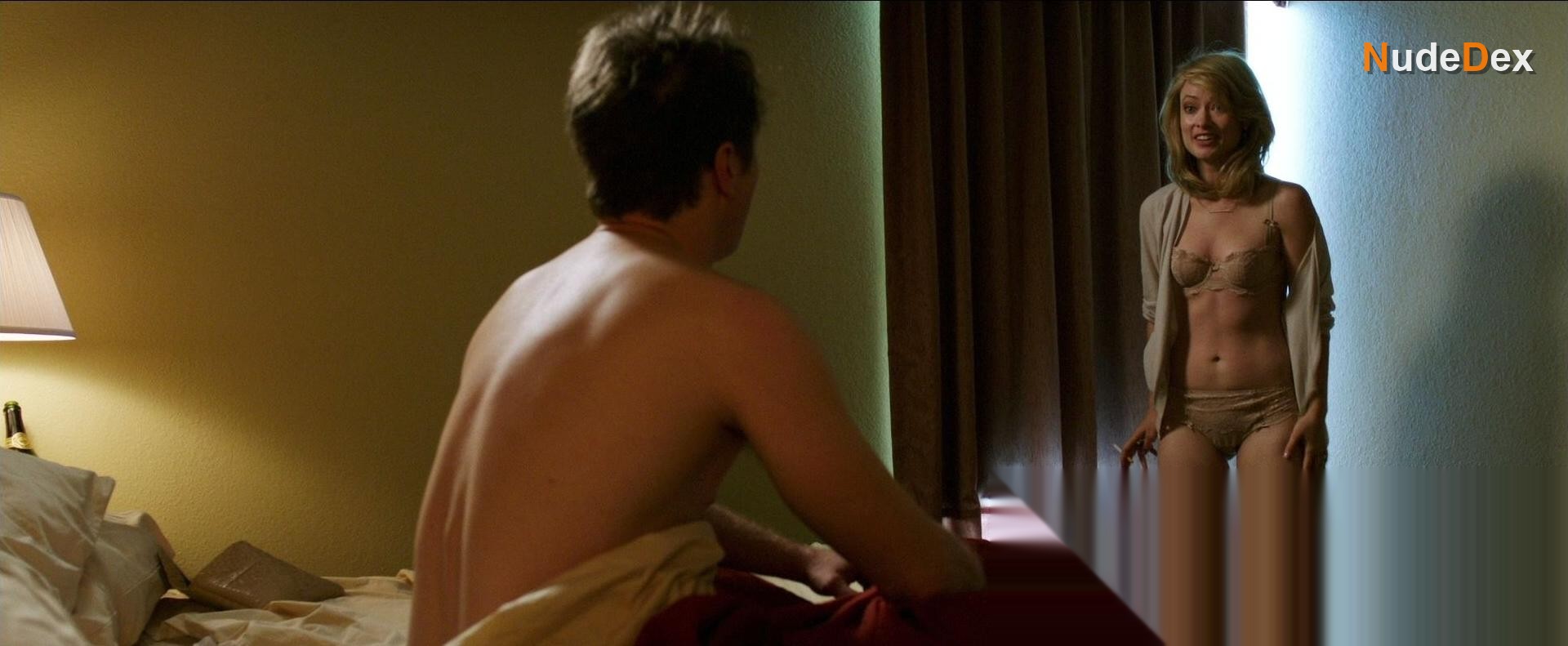 Olivia Wilde in Better Living Through Chemistry, photo 11