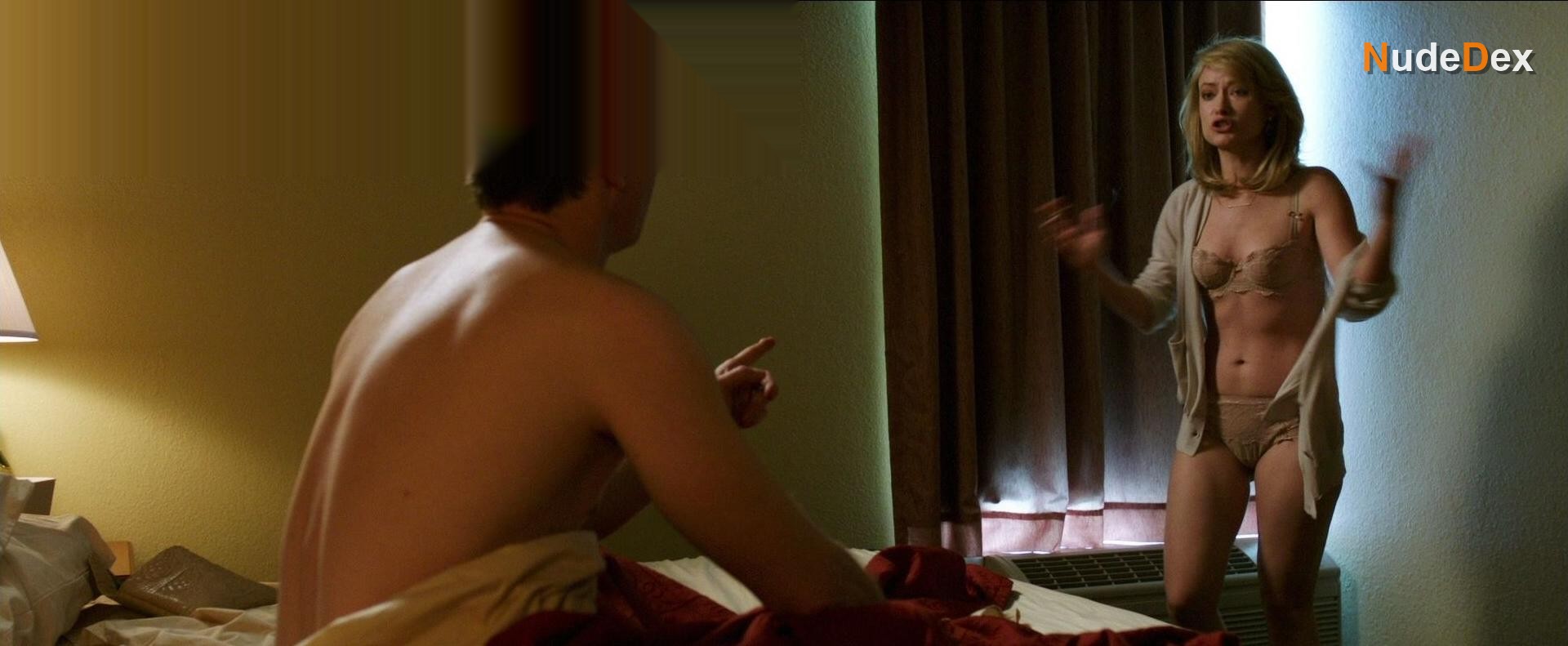 Olivia Wilde in Better Living Through Chemistry, photo 12