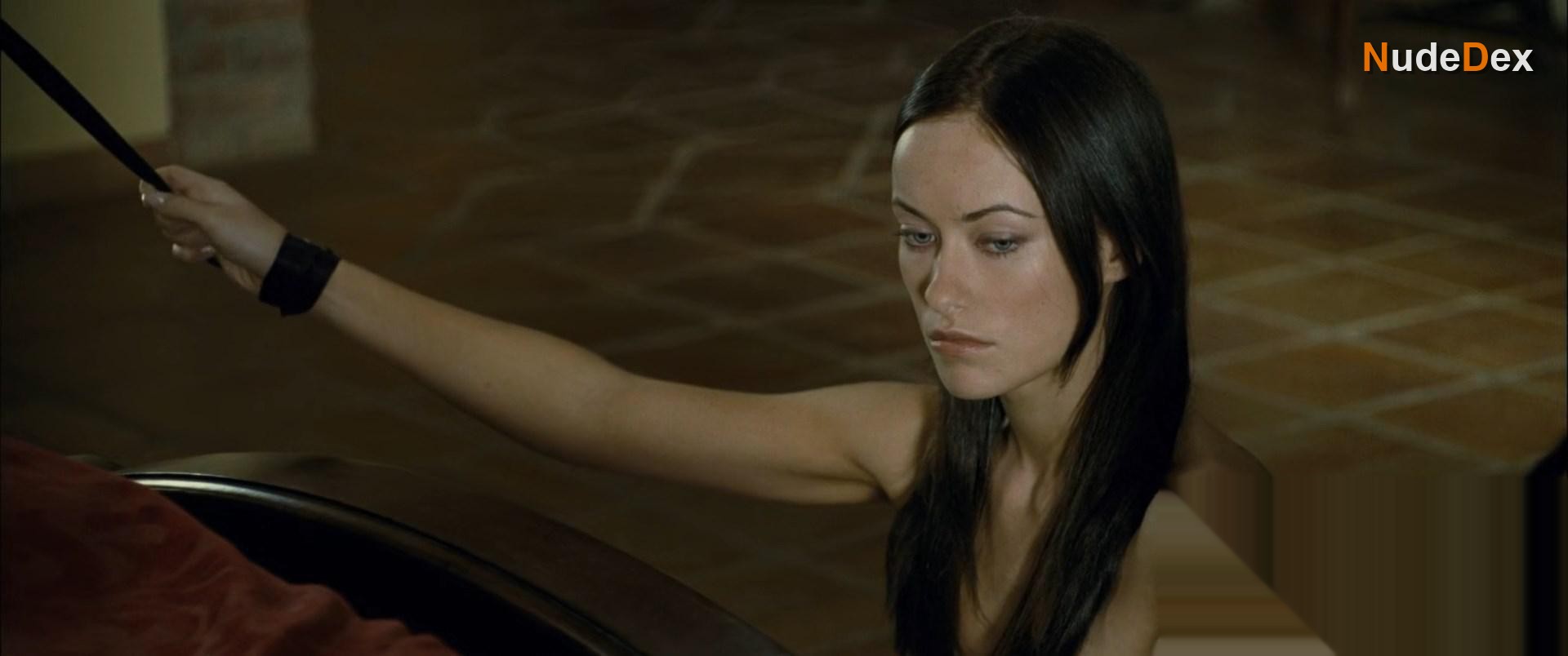 Olivia Wilde in Bobby Z, photo 3