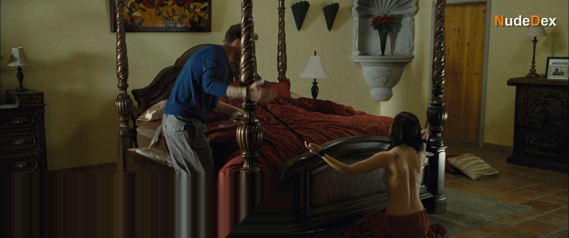 Olivia Wilde in Bobby Z, photo 4