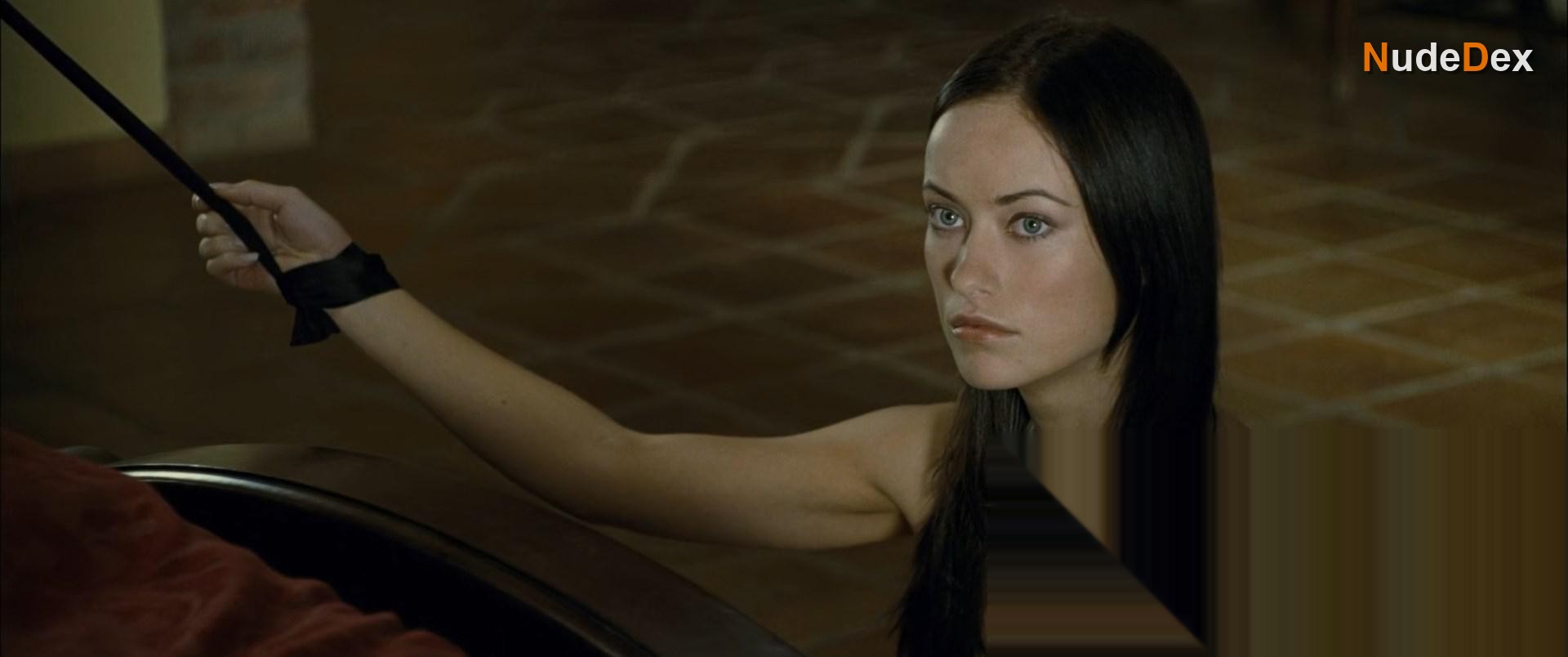Olivia Wilde in Bobby Z, photo 5