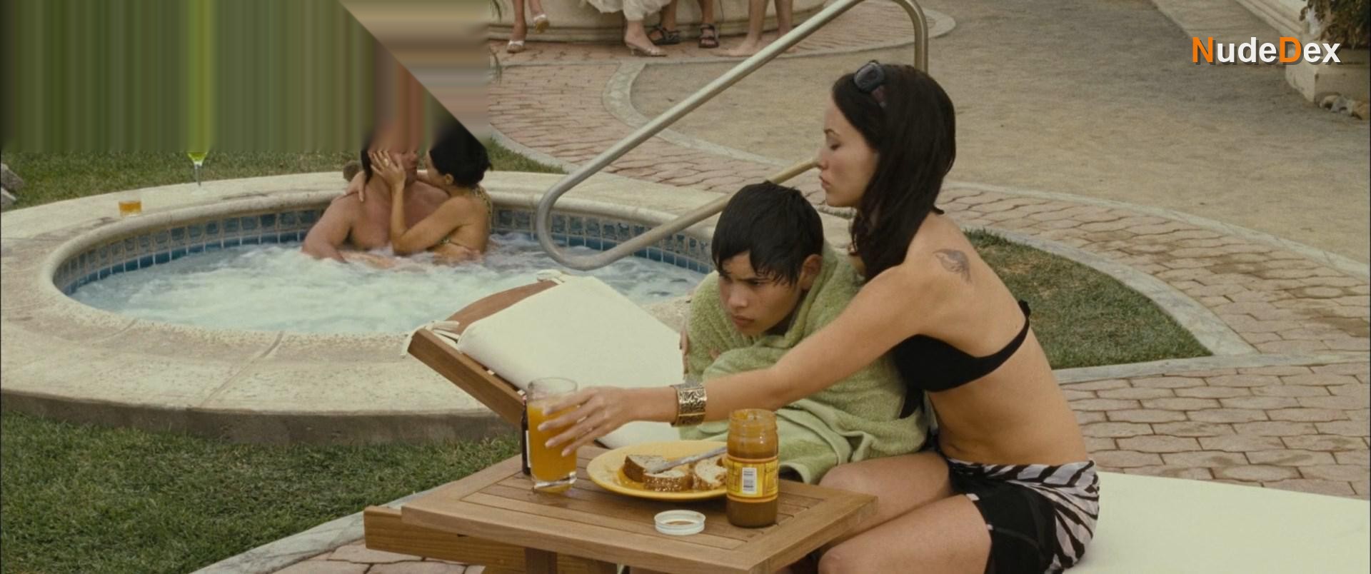 Olivia Wilde in Bobby Z, photo 12