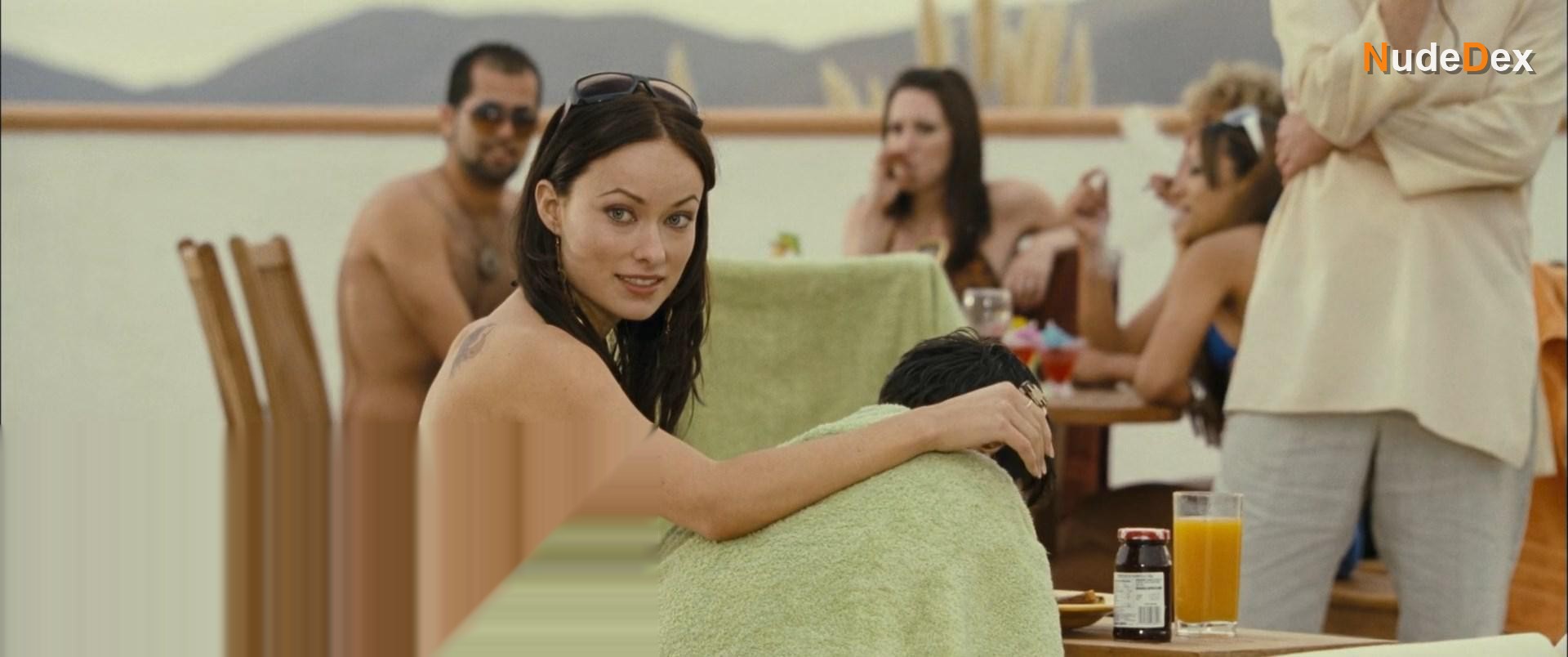 Olivia Wilde in Bobby Z, photo 14