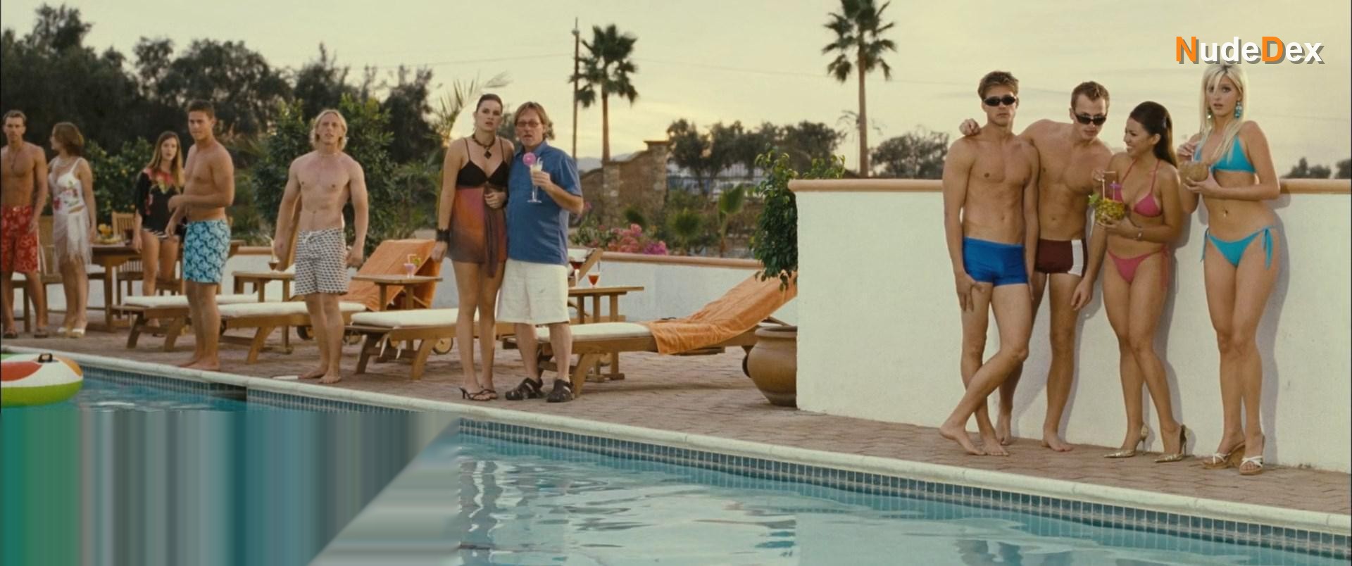 Olivia Wilde in Bobby Z, photo 15