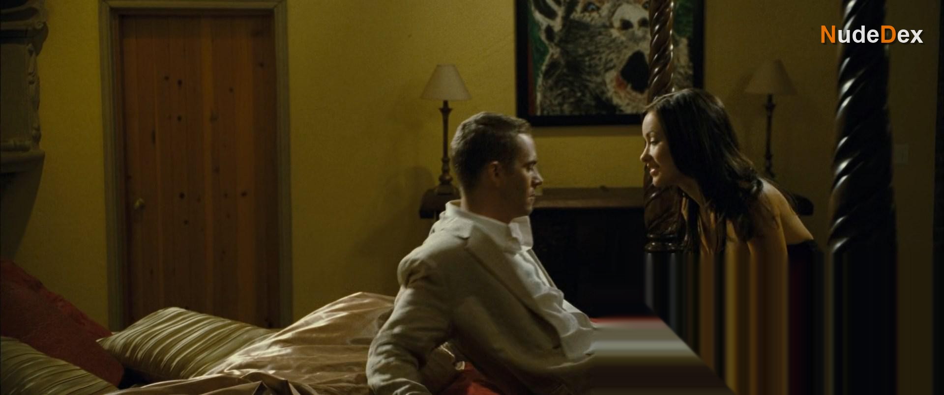 Olivia Wilde in Bobby Z, photo 17