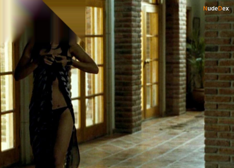 Olivia Wilde in Bobby Z, photo 21