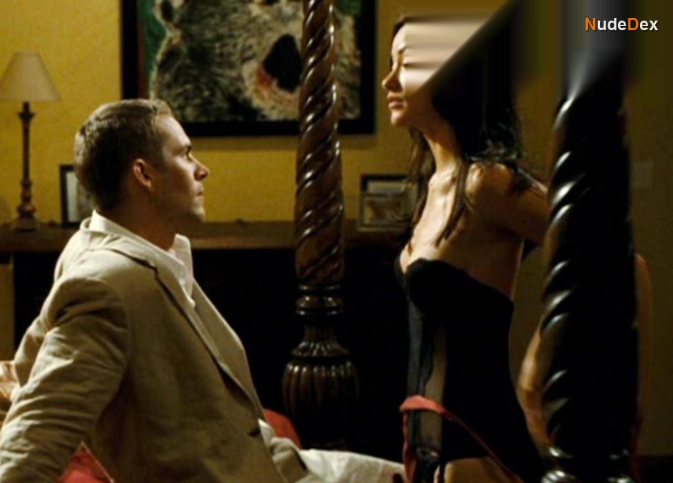 Olivia Wilde in Bobby Z, photo 23