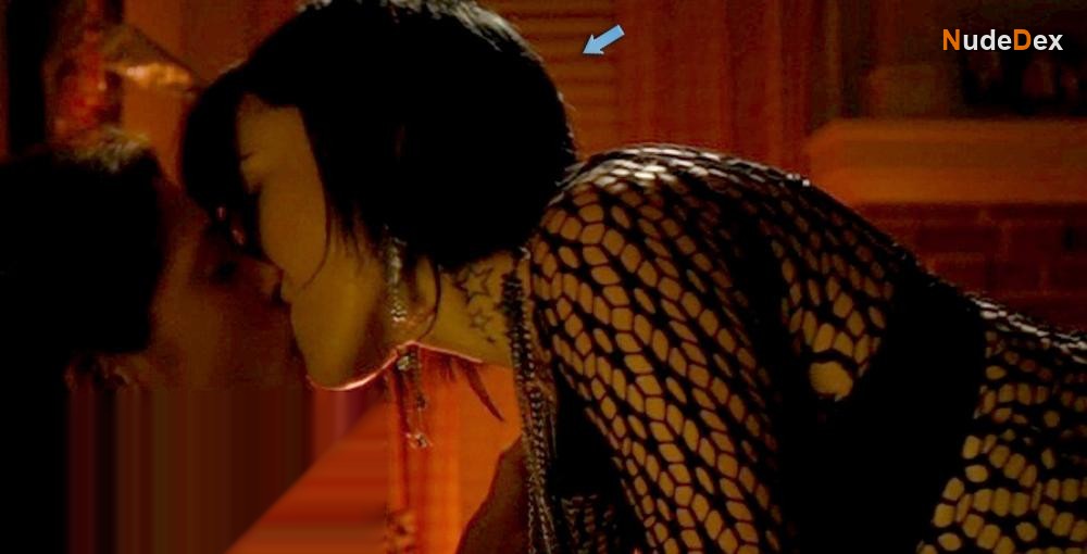 Olivia Wilde in Butter, photo 1