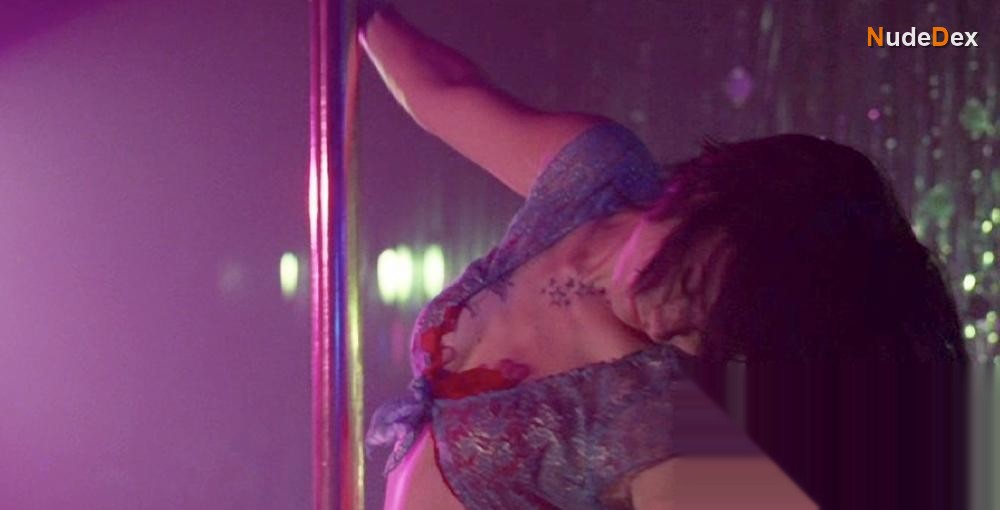 Olivia Wilde in Butter, photo 2