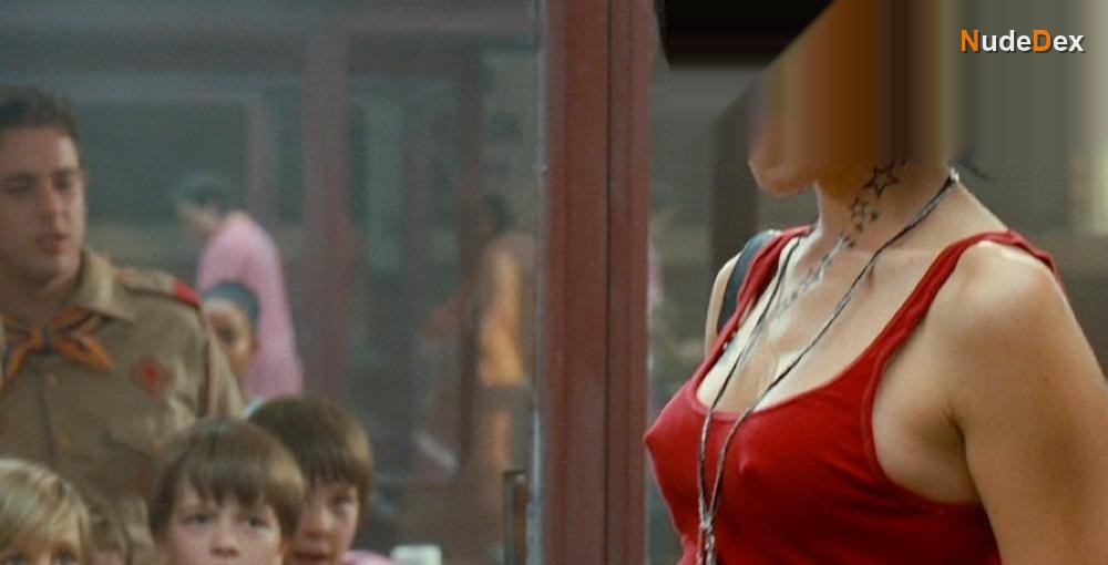 Olivia Wilde in Butter, photo 4