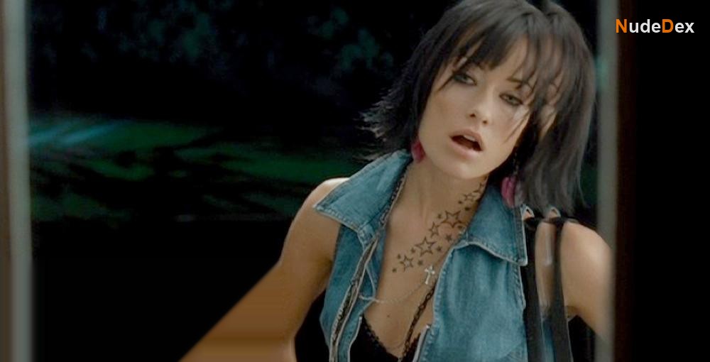 Olivia Wilde in Butter, photo 13