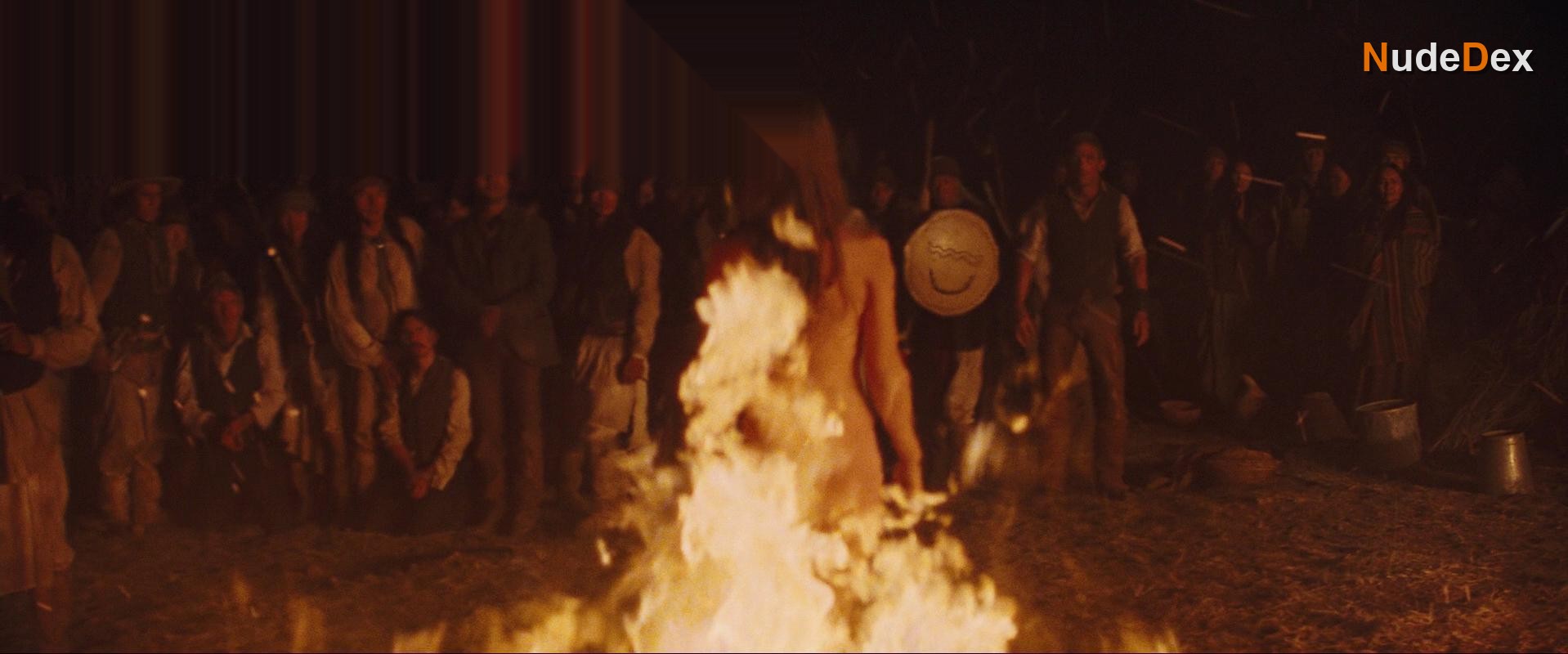 Olivia Wilde in Cowboys Aliens, photo 1