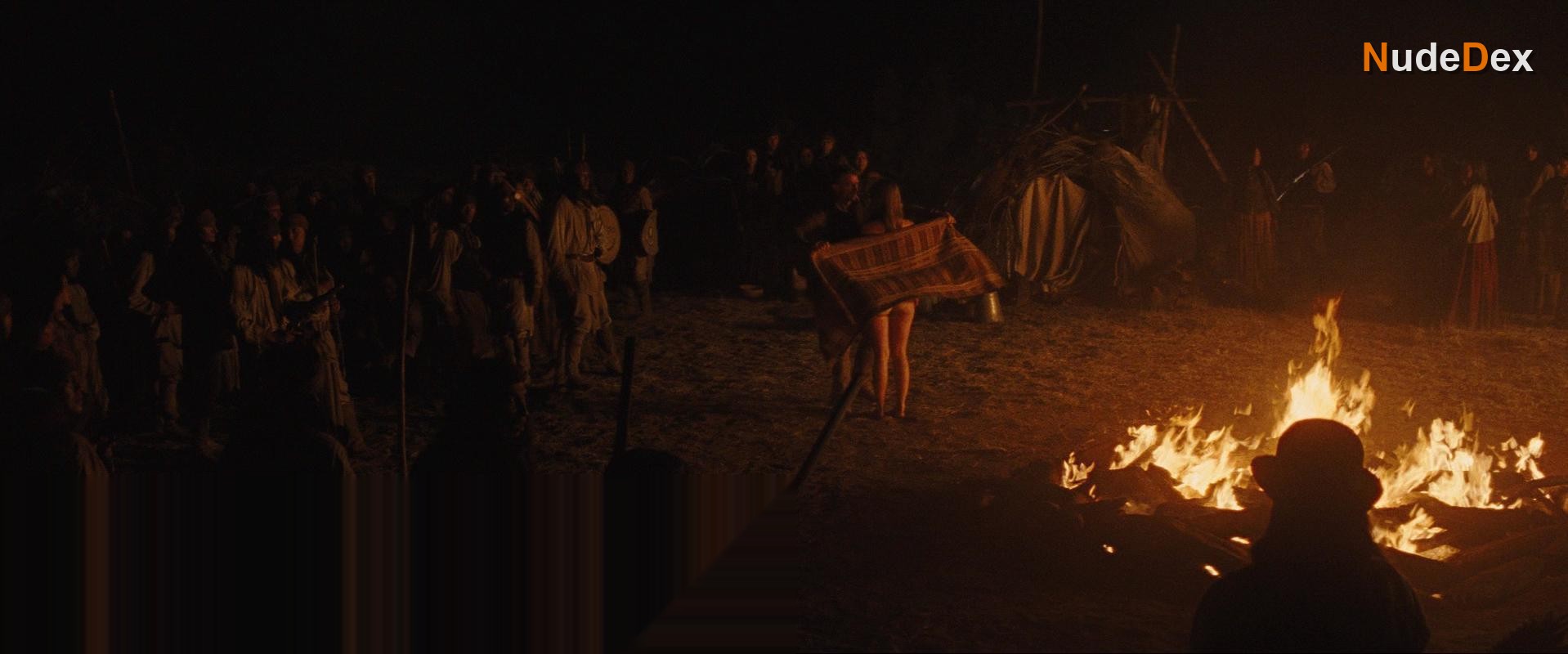 Olivia Wilde in Cowboys Aliens, photo 3