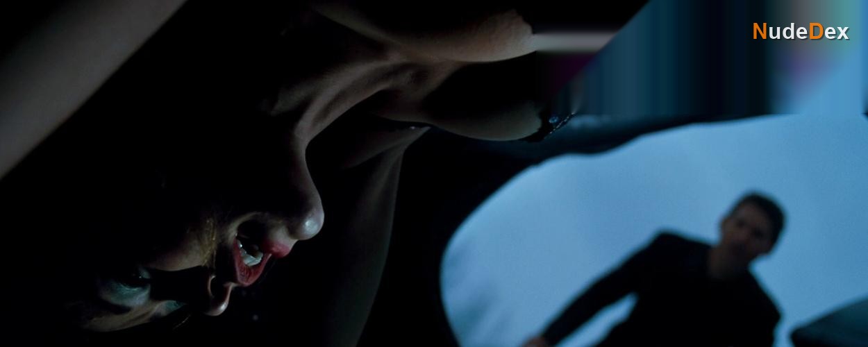 Olivia Wilde in Deadfall, photo 5