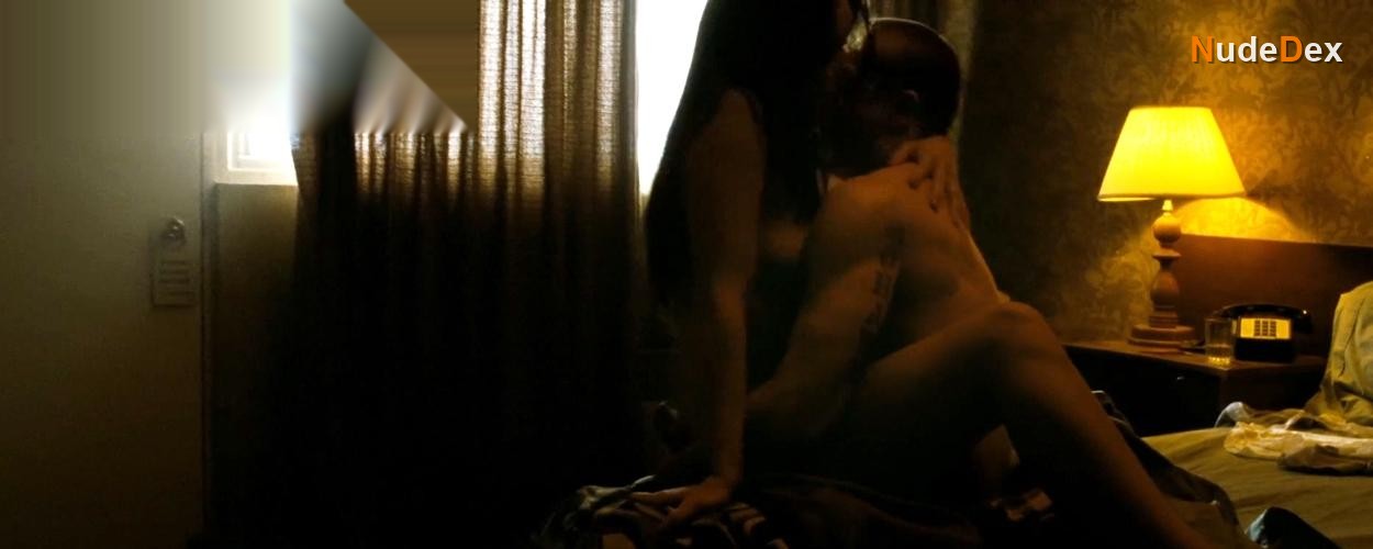 Olivia Wilde in Deadfall, photo 7