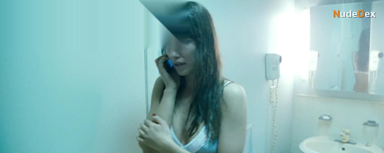 Olivia Wilde in Deadfall, photo 9