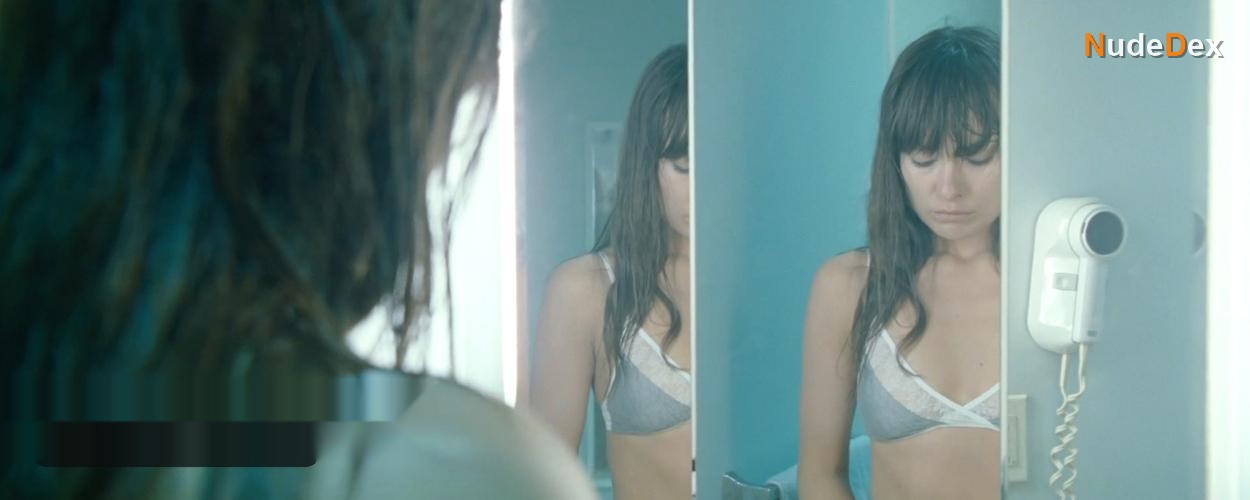 Olivia Wilde in Deadfall, photo 10