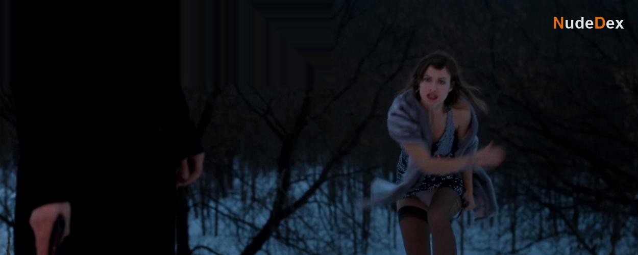 Olivia Wilde in Deadfall, photo 13