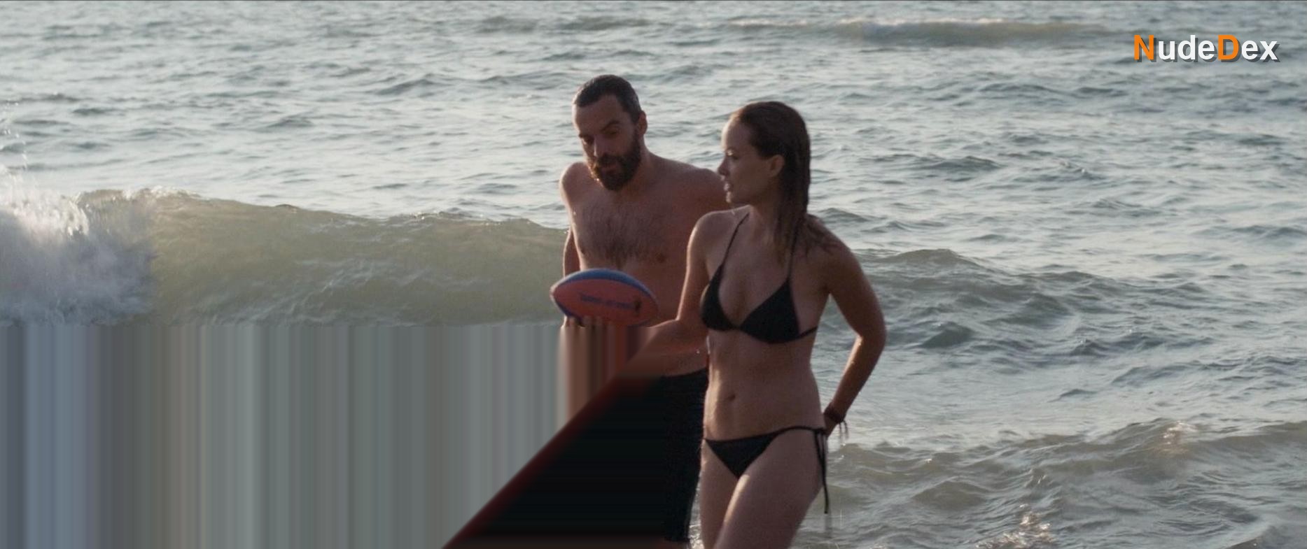 Olivia Wilde in Drinking Buddies, photo 5