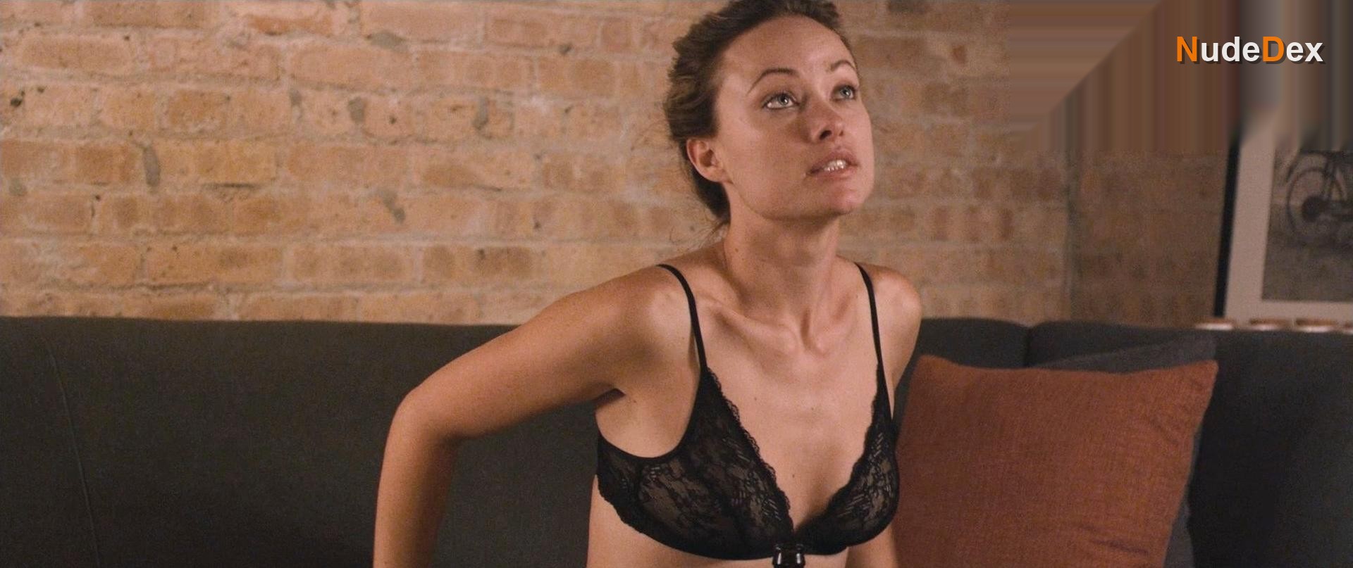 Olivia Wilde in Drinking Buddies, photo 7