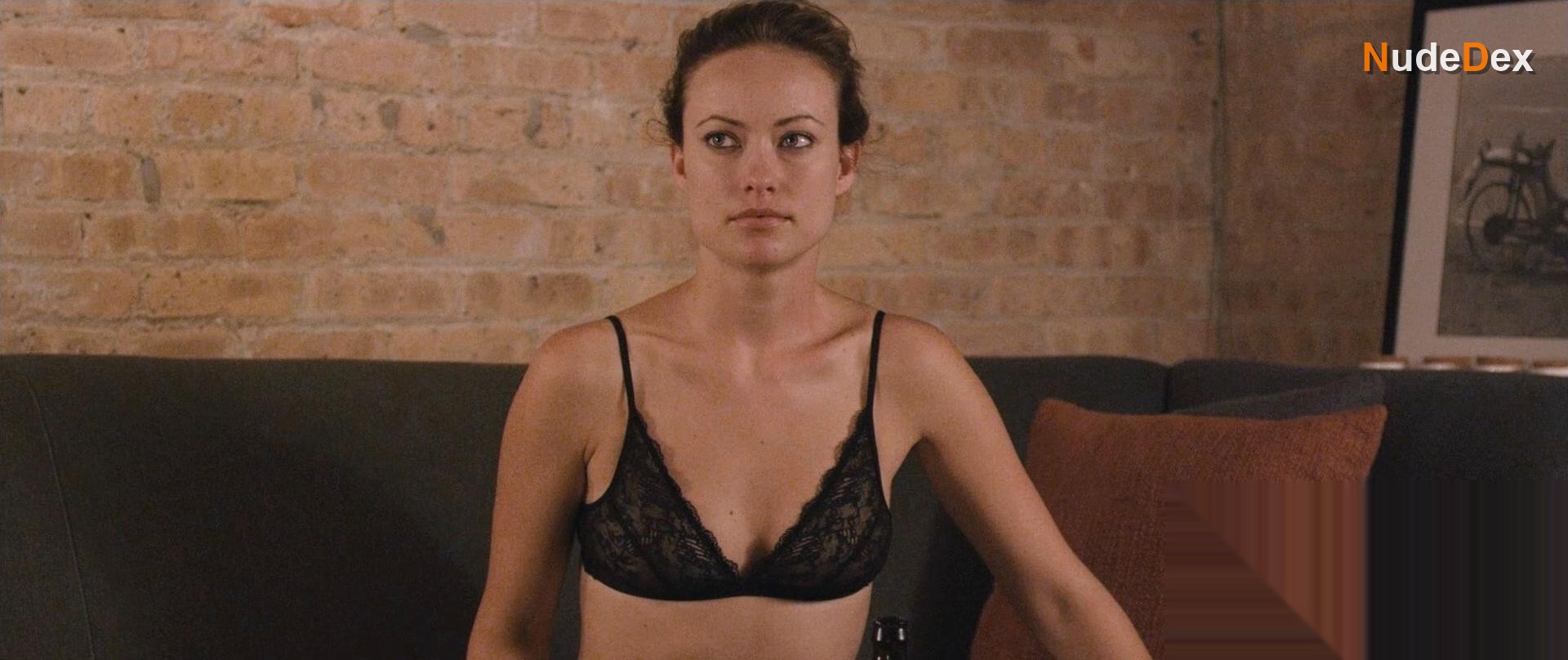 Olivia Wilde in Drinking Buddies, photo 8