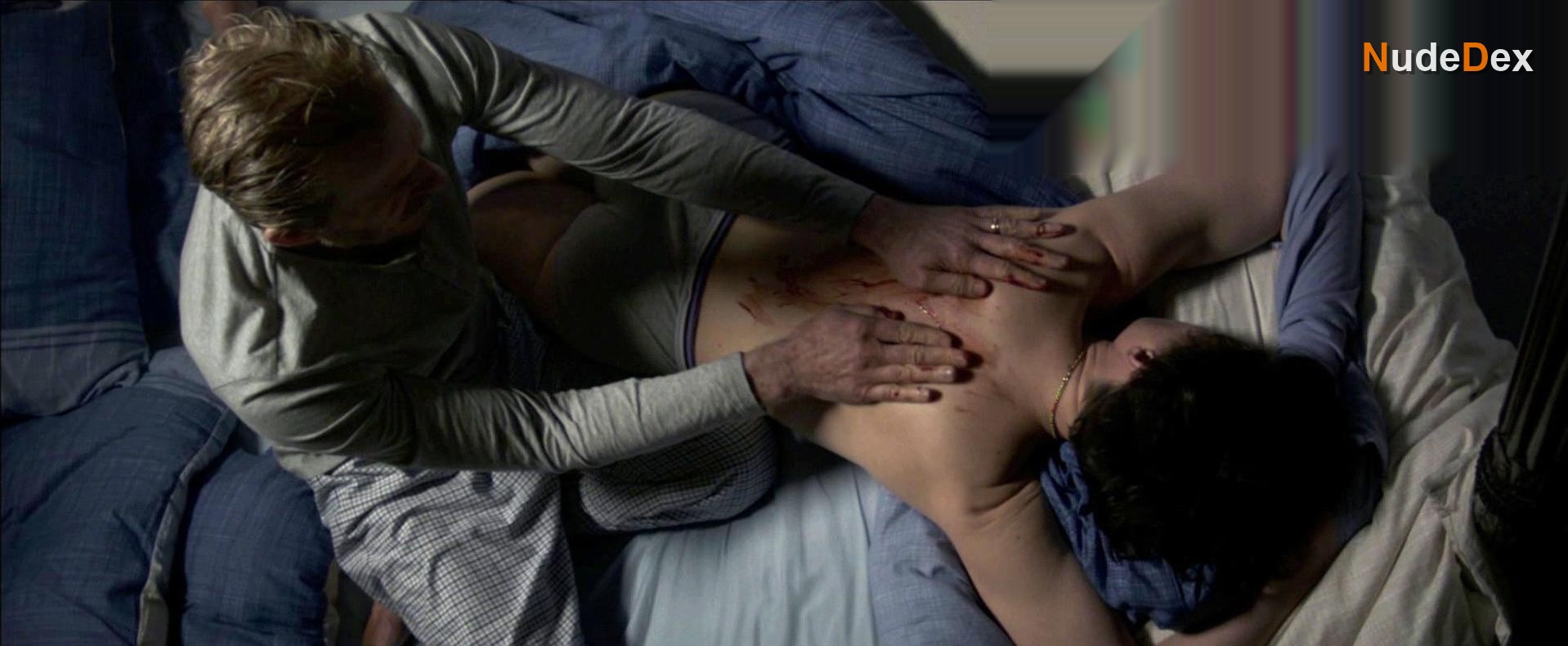 Olivia Williams in Altar, photo 5