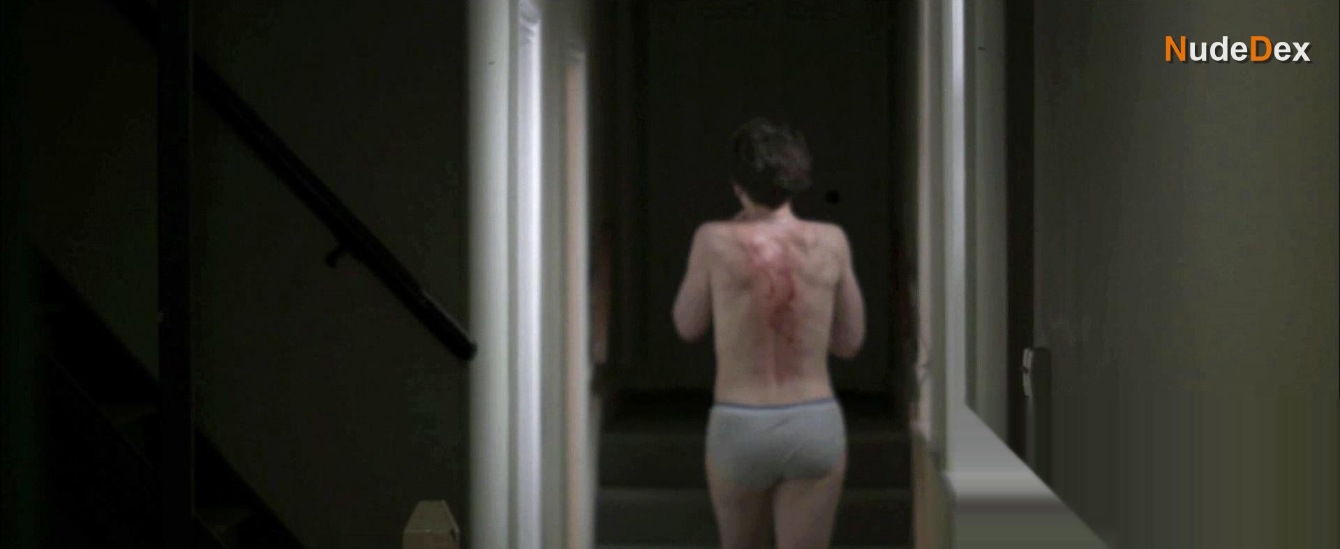 Olivia Williams in Altar, photo 9