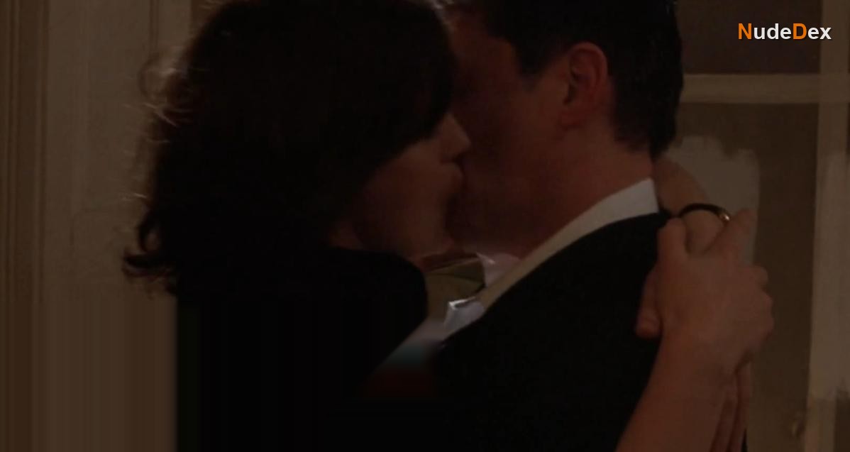 Olivia Williams in Born Romantic, photo 1