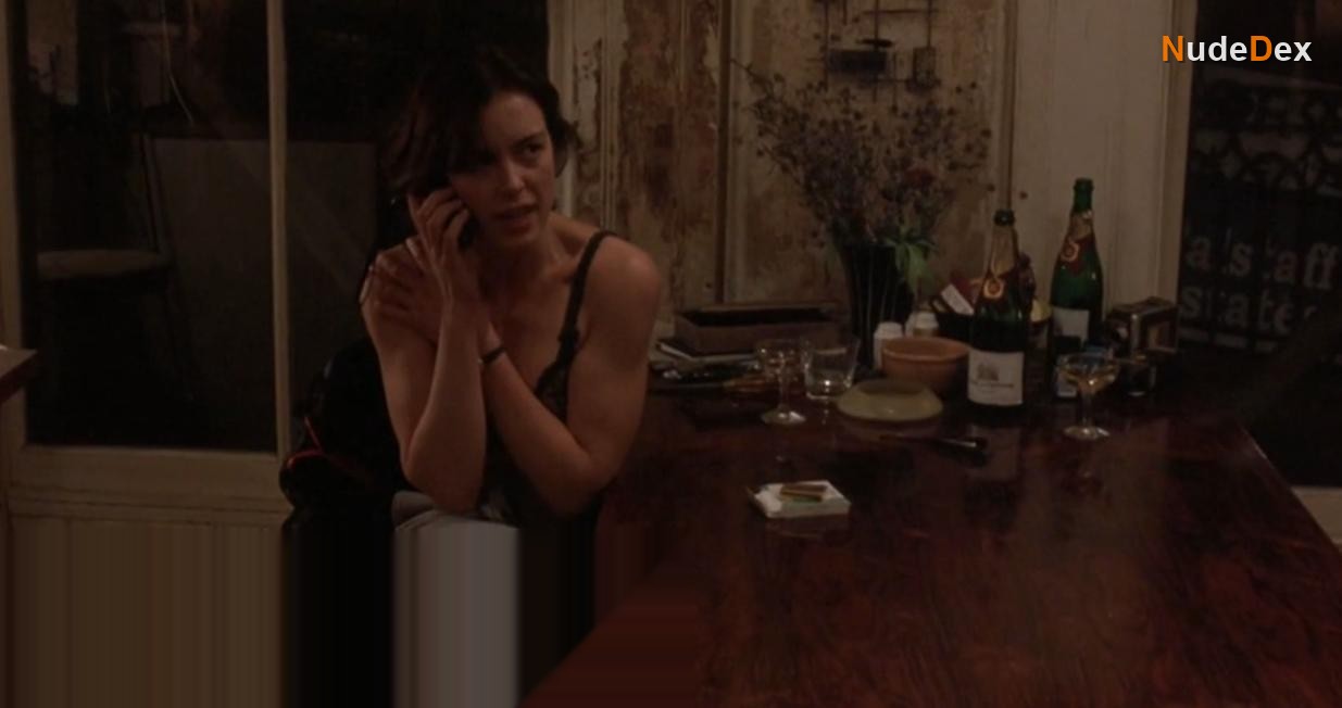 Olivia Williams in Born Romantic, photo 2