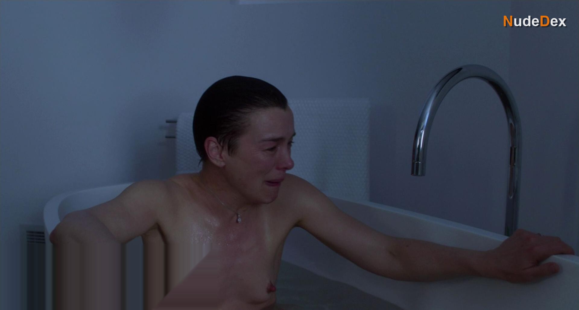 Olivia Williams in Maps To The Stars, photo 2