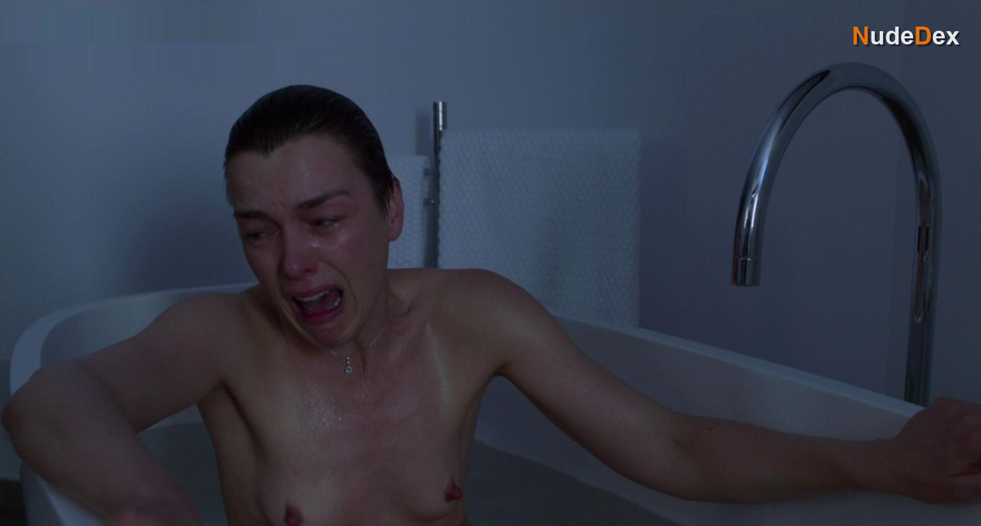 Olivia Williams in Maps To The Stars, photo 3