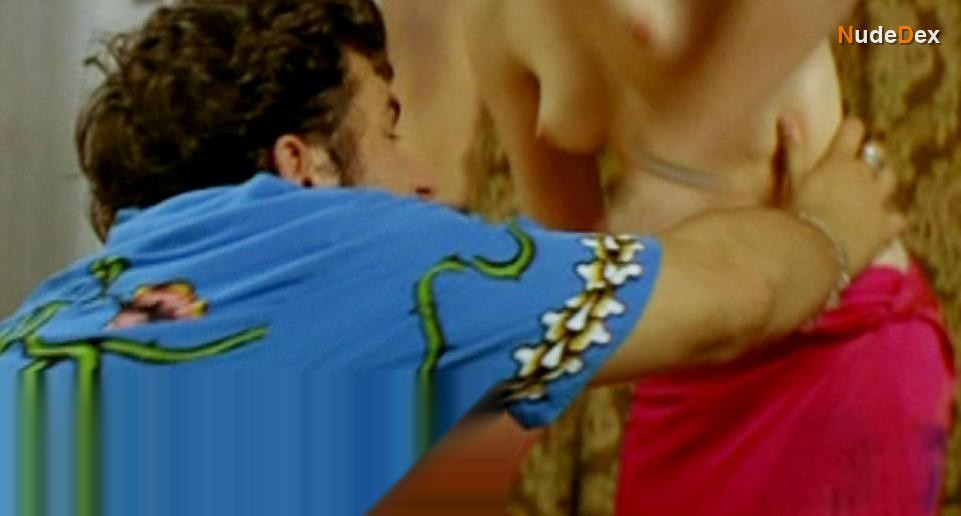 Olivia Williams in Mood Swingers, photo 5