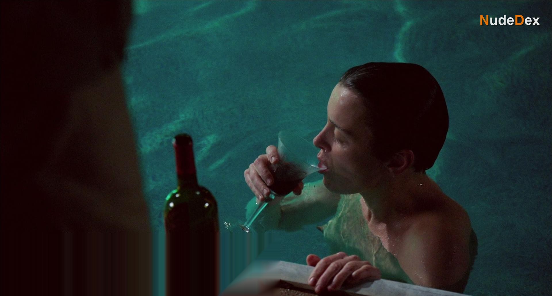 Olivia Williams in Sabotage, photo 5