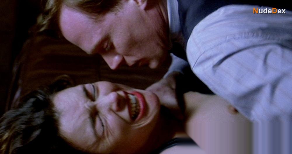 Olivia Williams in The Heart Of Me, photo 3