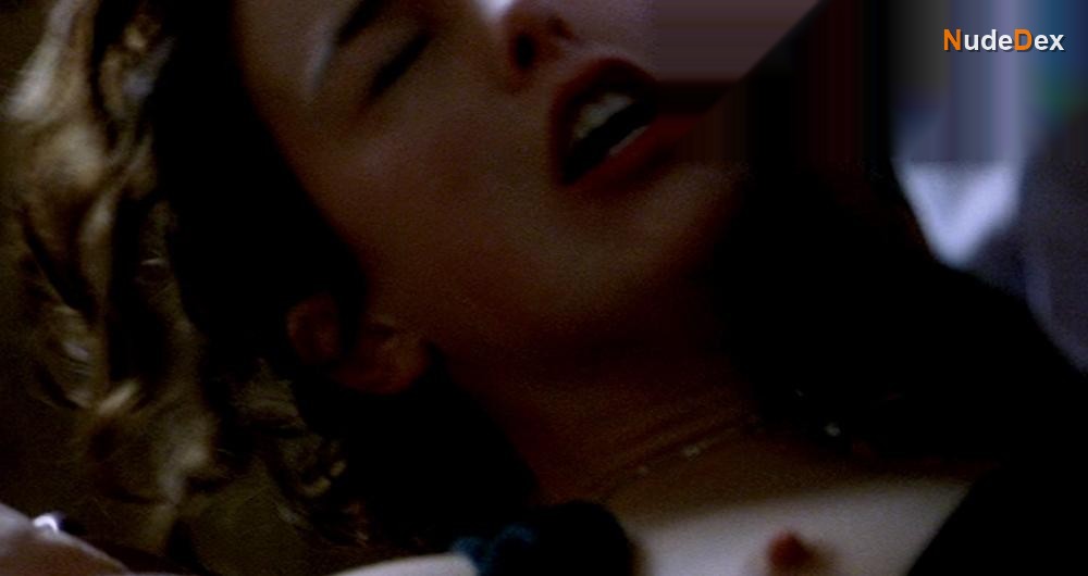 Olivia Williams in The Heart Of Me, photo 5