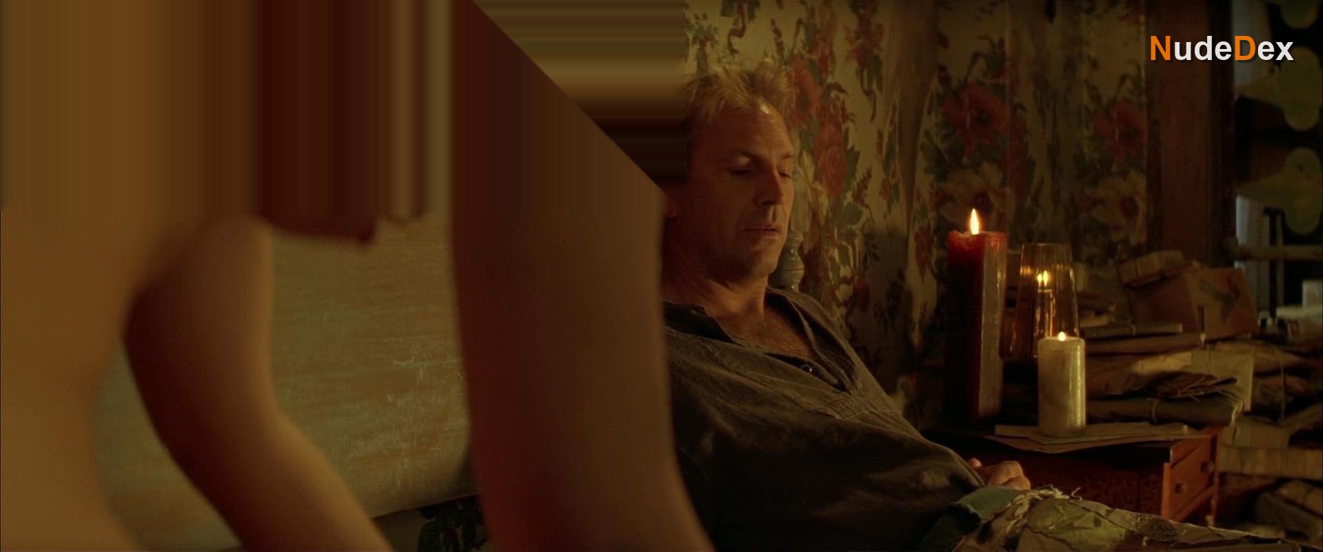 Olivia Williams in The Postman, photo 2