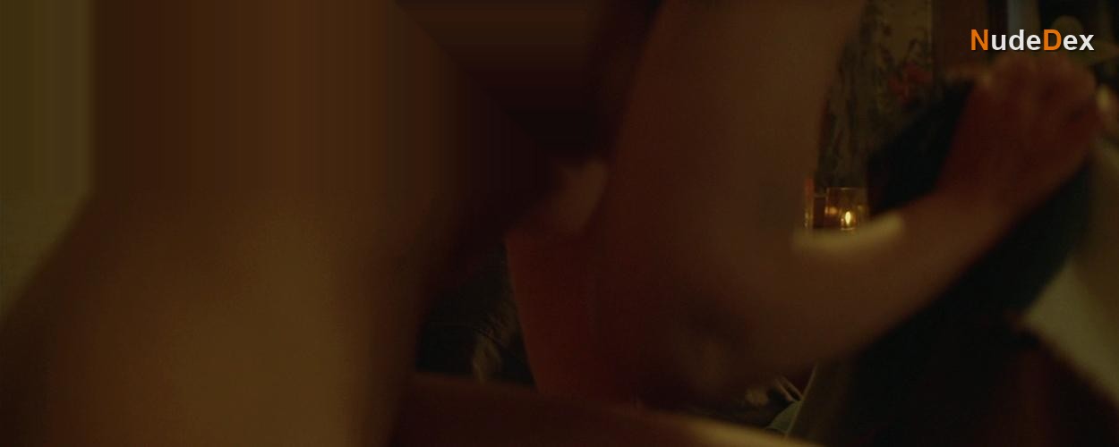 Olivia Williams in The Postman, photo 6