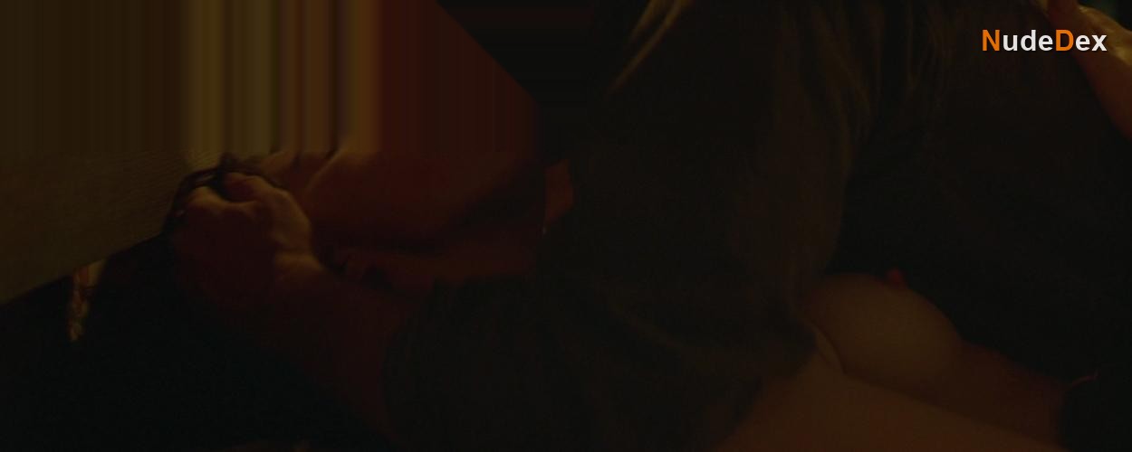Olivia Williams in The Postman, photo 8